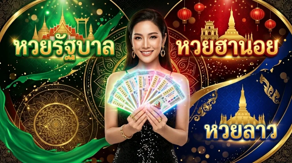 หวย เว็บ สด เครดิตฟรี