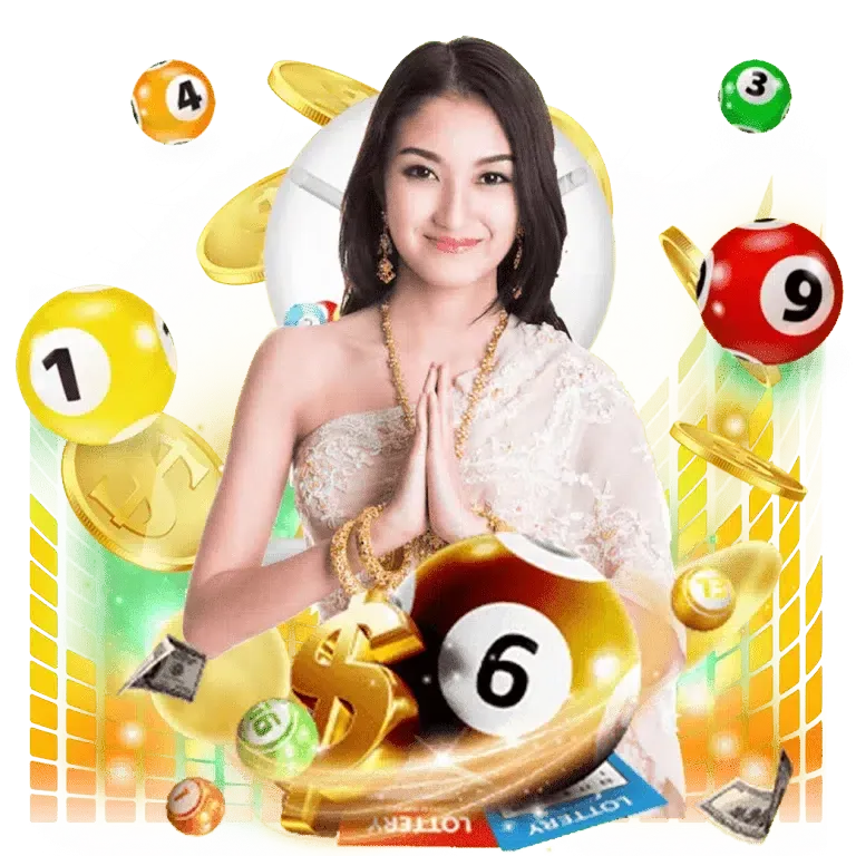 ลอตเตอรี่ออนไลน์นำโชค